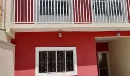 Sobrado à Venda no Jardim Paraíso de Viracopos - Campinas - SP