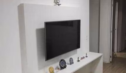 Apartamento à Venda no Condomínio Reservatto Mansões Santo Antônio em Campinas - SP
