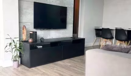 Apartamento à venda no condomínio Sync Praça da Arvore em Chácara Inglesa - São Paulo