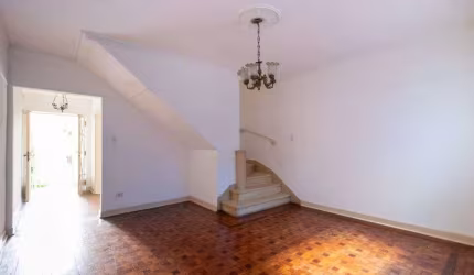 Casa sobrado à venda no Cambuci em São Paulo - SP
