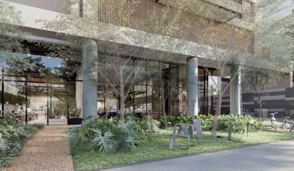 Duplex À Venda Lançamento LIMITED Pinheiros em São Paulo - SP