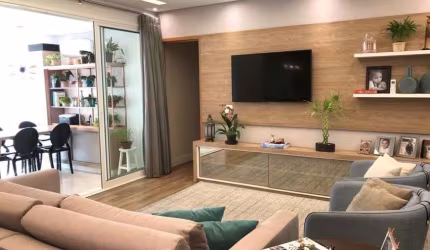 Apartamento à venda no bairro Jardim trevo em Jundiaí em São Paulo.