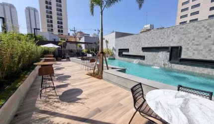 Loft à venda no Condomínio Cyrela For you na Vila Mariana - São Paulo - SP