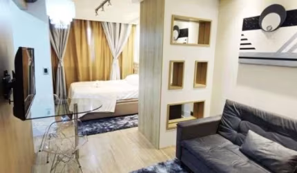 Apartamento para locação no Condomínio Alvorada em Bela Vista em São Paulo - SP