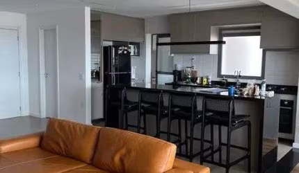 Apartamento à Venda no Condomínio Grand One em Jardim Brasil - Campinas - SP