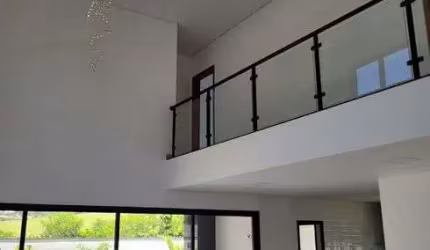 Casa à venda no Codndomínio Reserva Bom Viver em Indaiatuba - São Paulo.