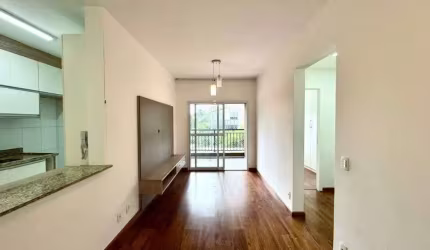 Apartamento à venda no Condomínio Choice em Melville Empresarial I e II em Barueri - SP