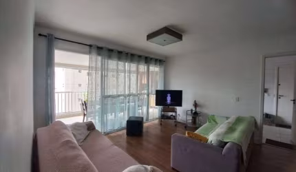 Apartamento à venda no Edifício Olimpic Bosque da Saúde na Vila Gumercindo em São Paulo - SP
