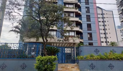 Cobertura à venda no Condomínio Edifício Lago Di Como no Jardim Guanabara em Campinas -SP.