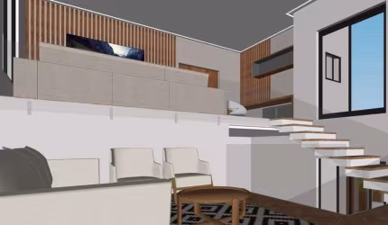 Casa para venda no Condominio Flamboyant em Hortolandia - SP.