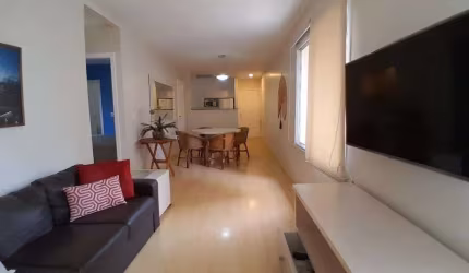 Apartamento à venda no bairro Paraíso São Paulo-SP