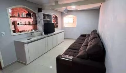 Casa à venda localizado no bairro Jardim Isaura - São Paulo -SP