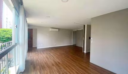 Apartamento para Venda Rio Mira Moema Pássaros São Paulo/SP