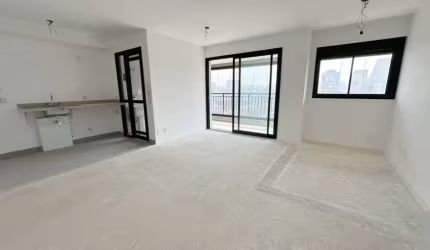 Apartamento à venda no Condomínio Trends Brooklin no Brooklin em São Paulo - SP