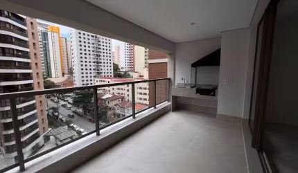 Apartamento à venda no Condomínio Glass Art by YOO com 2 quartos em Perdizes - São Paulo - SP
