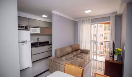 Apartamento à venda no Condomínio Boulevard Home Resort em Campinas-SP