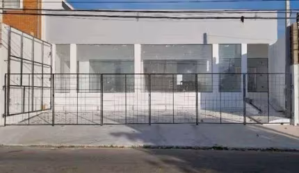Ponto Comercial à Venda em Jardim Bela Vista - Campinas - SP
