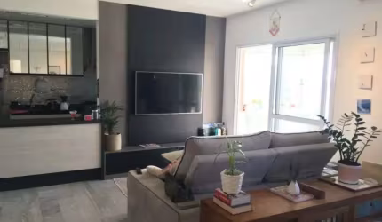 Apartamento à venda no Condomínio Still Vila Mascote na Vila Mascote em São Paulo - SP