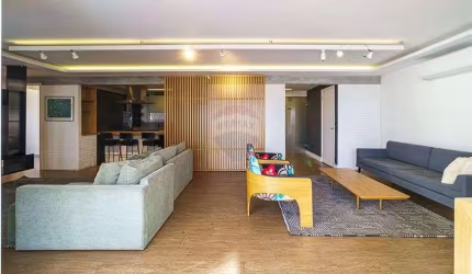 Apartamento à venda no Condomínio Reserva Alto da Lapa em Lapa - São Paulo - SP