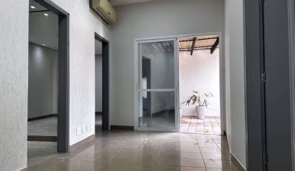 Sala comercial para venda no Condomínio Plaza Office Center no Cambuí em Campinas - SP
