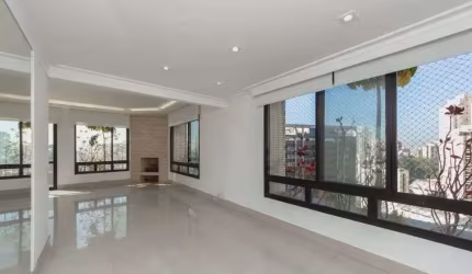 Apartamento à Venda no Condomínio Edifício Itamira em Vila Andrade - São Paulo - SP