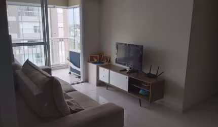 Apartamento para venda no Condomínio UP Living no Parque Itália em Campinas - SP