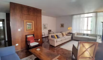 Apartamento à venda no Condomínio Edifício Príncipe em São Paulo-SP
