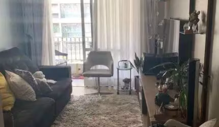 Apartamento à venda no Condomínio Edifício Costa do Sol na Bela vista em São Paulo - SP
