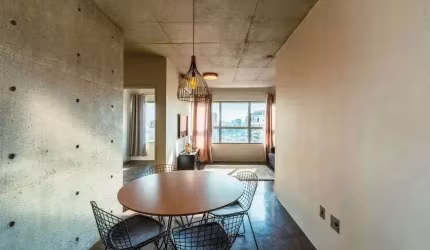 Apartamento à venda no Condomínio MaxHaus 2 em Campinas-SP