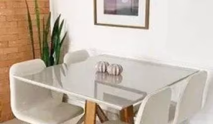 Apartamento à venda no Condomínio Class Varanda Mariana na Vila Mariana em São Paulo - SP