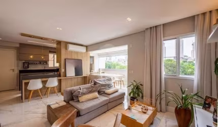 Apartamento à venda no concomínio ArtVitta em Taquaral - Campinas - SP
