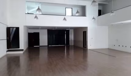 Imóvel comercial para alugar no Botafogo - Campinas - SP.