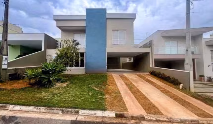 Sobrado à venda no Bairro Residencial Terras de São Francisco em Vinhedo - SP