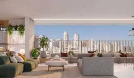 Apartamento no Condomínio Biotique a venda no Paraiso em São Paulo - SP