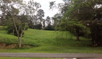 Terreno à venda no Condomínio Fazenda Duas Marias em Jaguariúna - SP