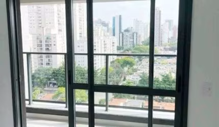 Apartamento à venda no Condomínio All Campo Belo no Campo Belo em São Paulo - SP