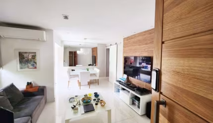 Apartamento à venda em Planalto Paulista - São Paulo - SP