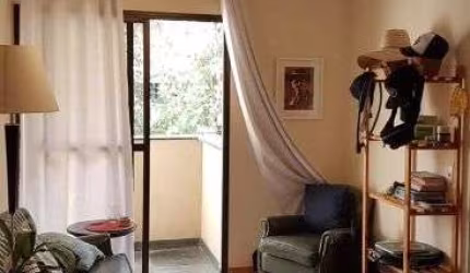 Apartamento à venda no Condomínio Edifício Paraiso Studio no Paraíso em São Paulo - SP