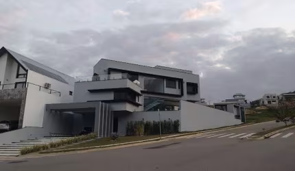 Casa à venda em condomínio Ecologie Residencial em Itatiba - São Paulo