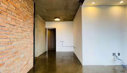 Apartamento para venda no Condomínio Maxhaus no Cambuí em Campinas - SP