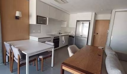 Apartamento à venda no Condomínio Huma Itaim em Itaim Bibi em São Paulo - SP