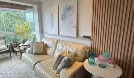 Apartamento à venda no Condomínio Edifício Elisa em Mirandópolis em São Paulo - SP