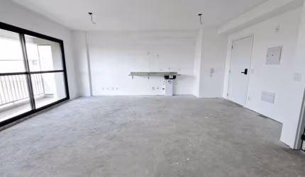 Apartamento à venda no Condomínio Downtown Nova República na República em São Paulo - SP