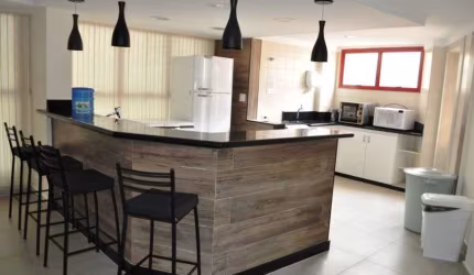 Apartamento para venda com 147 metros quadrados na Vila Itapura em Campinas - SP.
