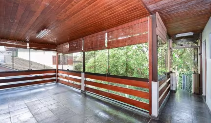 Excelente sobrado à venda com 3 quartos, em Vila Tramontano - São Paulo - SP