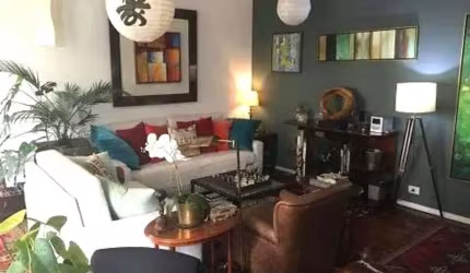 Vende-se ou Aluga Apartamento em São Paulo - SP