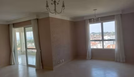 Apartamento à venda no Condomínio Spazio del Ispirazione - Lot. Residencial Vila Bella - Campinas-SP