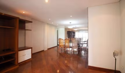Apartamento alto padrão à venda no condomínio Alpha Club em Alphaville em Barueri - SP