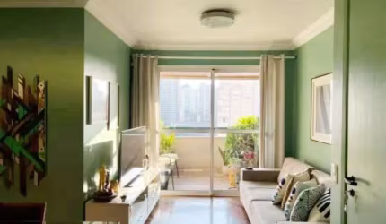 Apartamento à venda em Perdizes - São Paulo - SP
