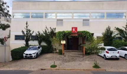 Prédio/Edificio inteiro para venda com 1560 metros quadrados em Chácara Primavera - Campinas - SP.